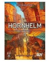 Opakowanie Kartografowie: Hornhelm