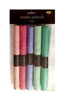 Opakowanie Karton 160g czerpany tłoczony 25x35cm 5ark