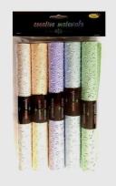 Opakowanie Karton 200g czerpany tłoczony 25x35cm 5ark