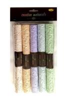 Opakowanie Karton 200g czerpany tłoczony 25x35cm 5ark