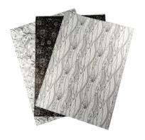 Opakowanie Karton 300g 24x34cm 3 ark mix