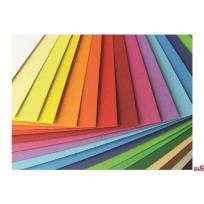 Opakowanie Karton A1 170g granatowy (25szt) Happy Color