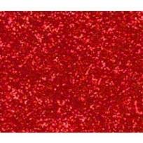 Opakowanie Karton brokatowy czerwony 250g 25x35cm 5 arkuszy