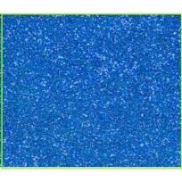 Opakowanie Karton brokatowy niebieski 250g 25x35cm 5 arkuszy