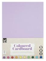 Opakowanie Karton kolorowy A4/10K