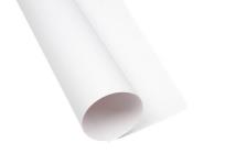 Opakowanie Karton kolorowy B1 300g biały (25szt) OXFORD