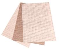 Opakowanie Karton obustronny 300g 24x34cm 3 ark MIX