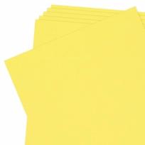 Opakowanie Karton ozdobny A1 cytrynowy 180g 20szt