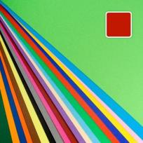 Opakowanie Karton ozdobny A1 czerwony 180g 20szt