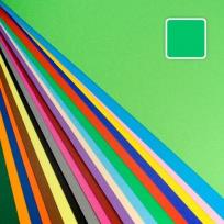 Opakowanie Karton ozdobny A3 zielony 180g 20szt