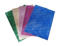 Opakowanie Karton Shining 230g 25x35cm 5 arkuszy MIX