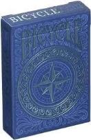 Opakowanie Karty Bicycle Odyssey