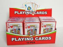 Opakowanie Karty do gry (12szt)