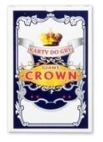 Opakowanie Karty do gry - 24 karty MIX