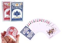 Opakowanie Karty do gry 55 mix