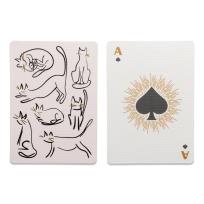 Opakowanie Karty do gry - Cats