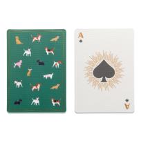 Opakowanie Karty do gry - Dogs