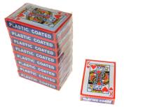 Opakowanie Karty do gry MIX (10szt)