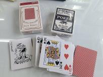 Opakowanie Karty do gry MIX