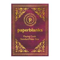 Opakowanie Karty do gry Paperblanks Aurelia
