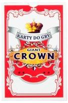 Opakowanie Karty do gry. Talia 54