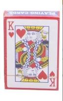 Opakowanie Karty do gry