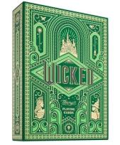 Opakowanie Karty Kraina Oz Theory11