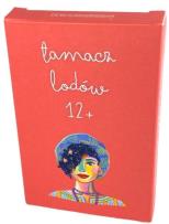 Opakowanie Karty - Łamacz lodów 12+