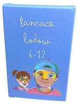 Opakowanie Karty - Łamacz lodów 6-12 lat