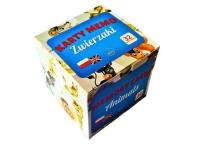 Opakowanie Karty Memo - Zwierzaki