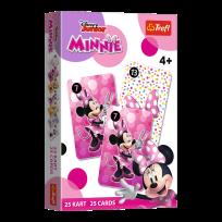 Opakowanie Karty Piotruś Disney Minnie 08495