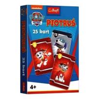 Opakowanie Karty Piotruś Paw Patrol 08513