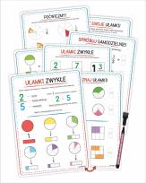 Opakowanie Karty pracy - Ułami zwykłe 4szt