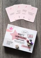 Opakowanie Karty samooceny i samopoznania