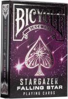Opakowanie Karty Stargazer Falling Star BICYCLE