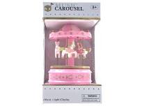 Opakowanie Karuzela z pozytywką