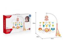 Opakowanie Karuzelka nad łóżko dla malucha