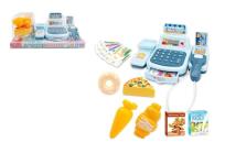 Opakowanie Kasa na baterie