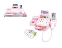 Opakowanie Kasa na baterie