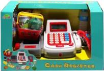 Opakowanie Kasa sklepowa