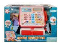 Opakowanie Kasa sklepowa