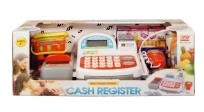 Opakowanie Kasa z kalkulatorem