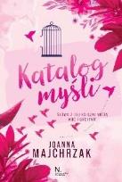 Okładka książki Katalog myśli