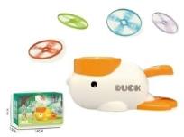 Opakowanie Katapulta śmigiełek Kaczka