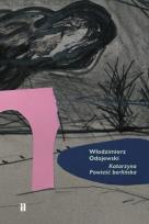 Okładka książki Katarzyna. Powieść berlińska