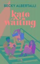 Okładka książki Kate in Waiting