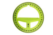 Opakowanie Kątomierz 3D 360* 1szt HAPPY COLOR