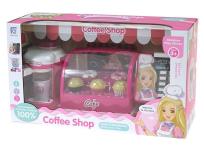 Opakowanie Kawiarenka, na baterie