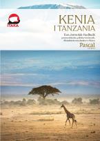 Okładka książki Kenia i Tanzania. Złota Seria
