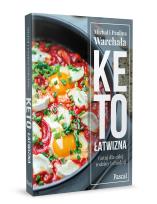 Okładka książki Ketołatwizna